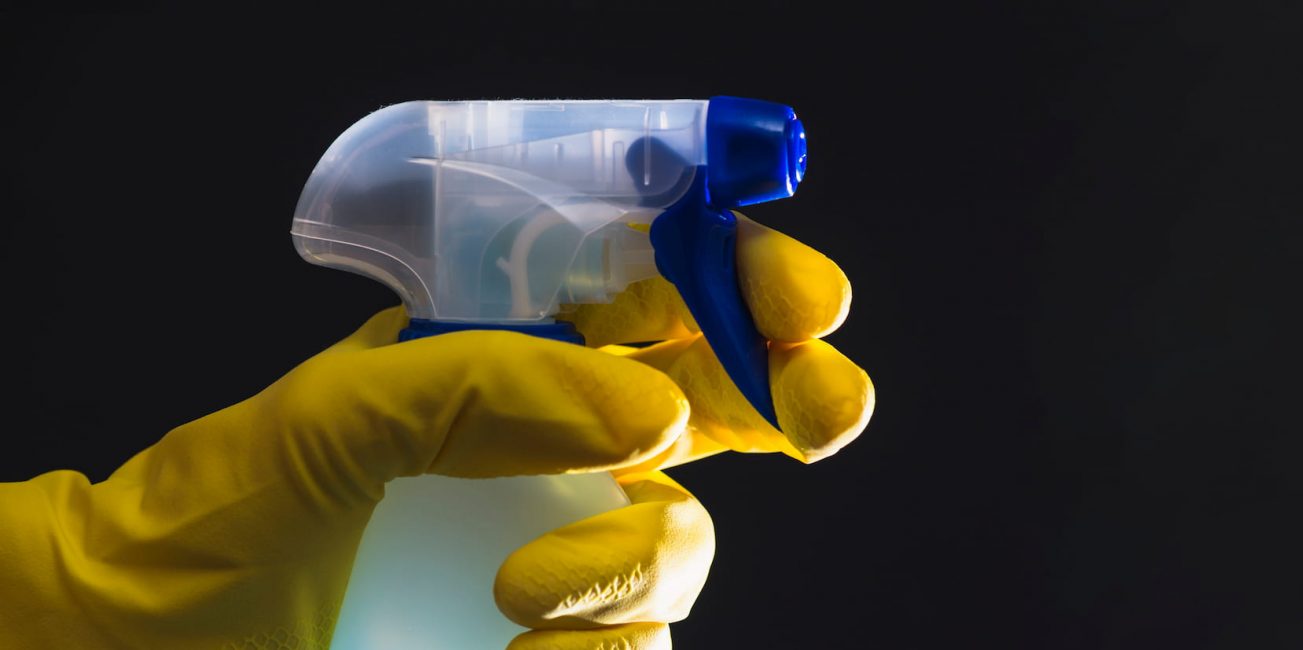 Tensoativos: descubra o que são e sua finalidade