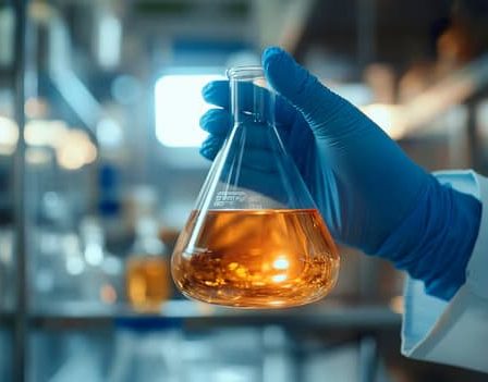 Aditivos químicos: O que são e como eles influenciam a qualidade dos produtos