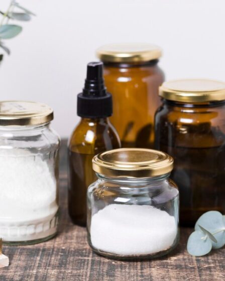 Produtos químicos para cosméticos