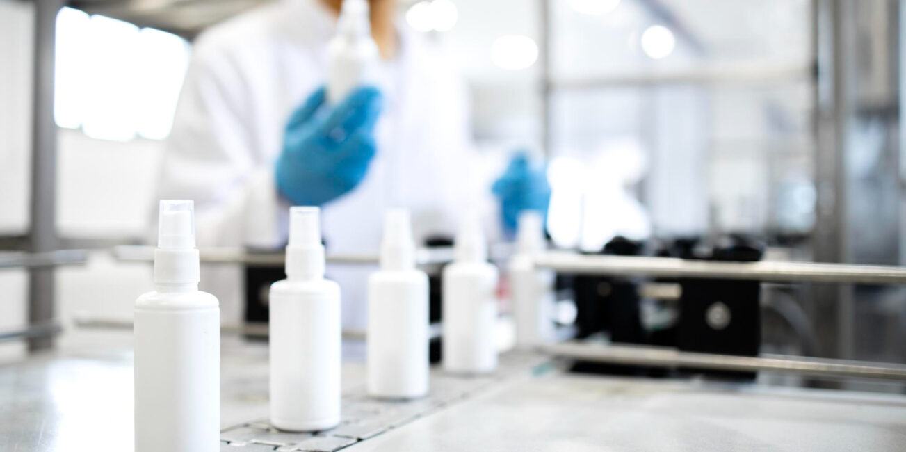 Ácido dodecilbenzeno sulfônico linear