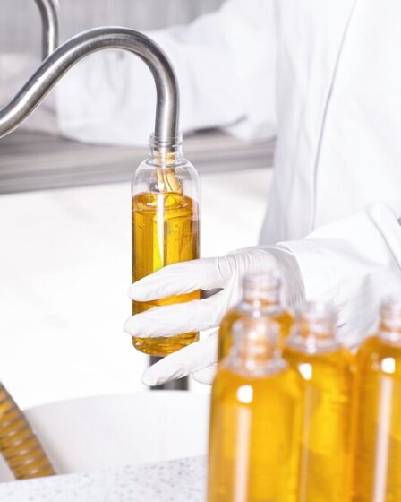 indústria química em guarulhos