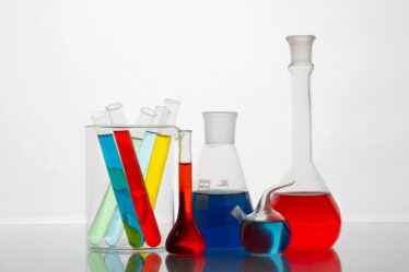 distribuidora de produtos químicos