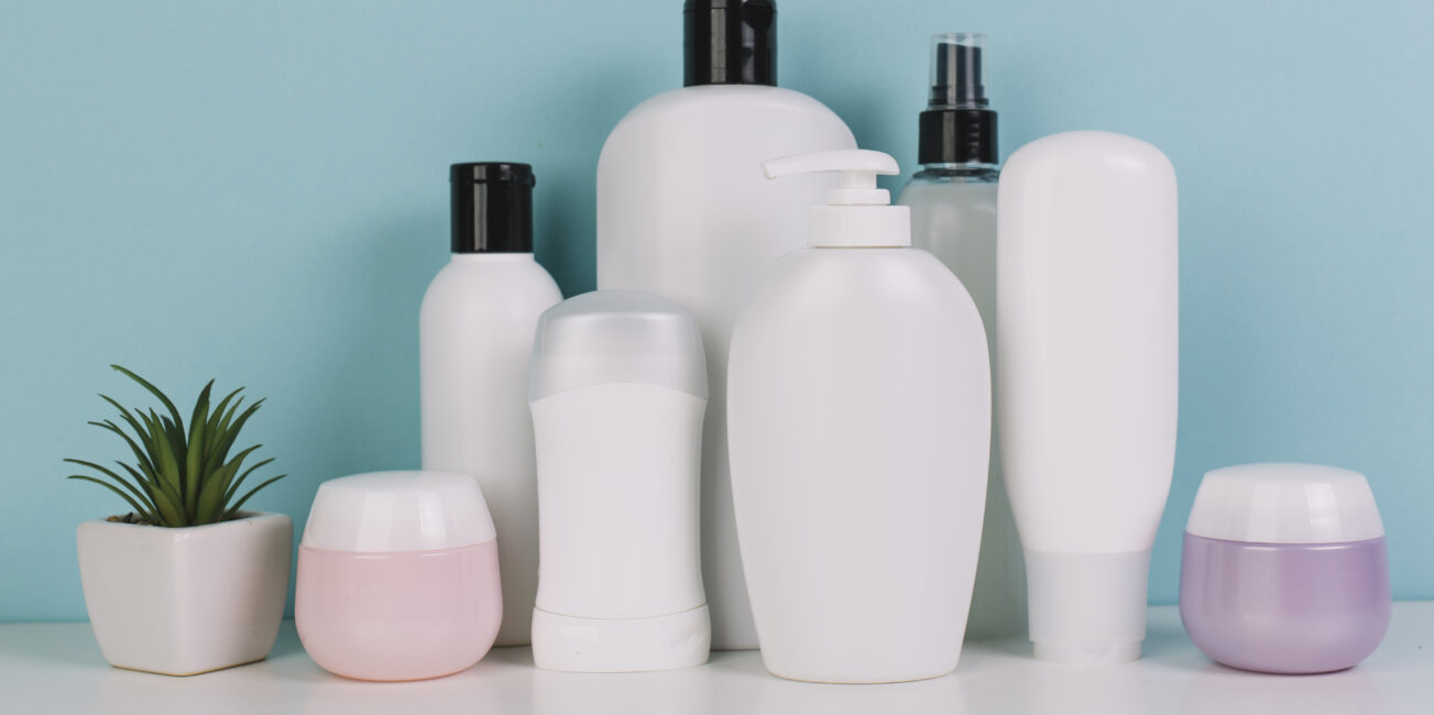 Produtos para produção de plásticos