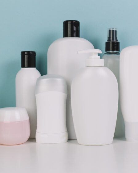 Produtos para produção de plásticos
