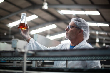 distribuidor de produtos químicos