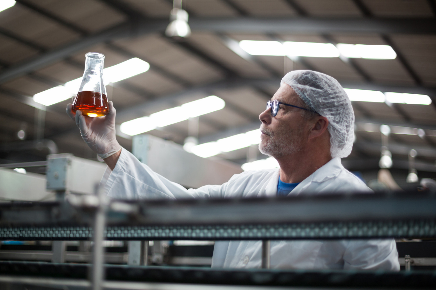 distribuidor de produtos químicos
