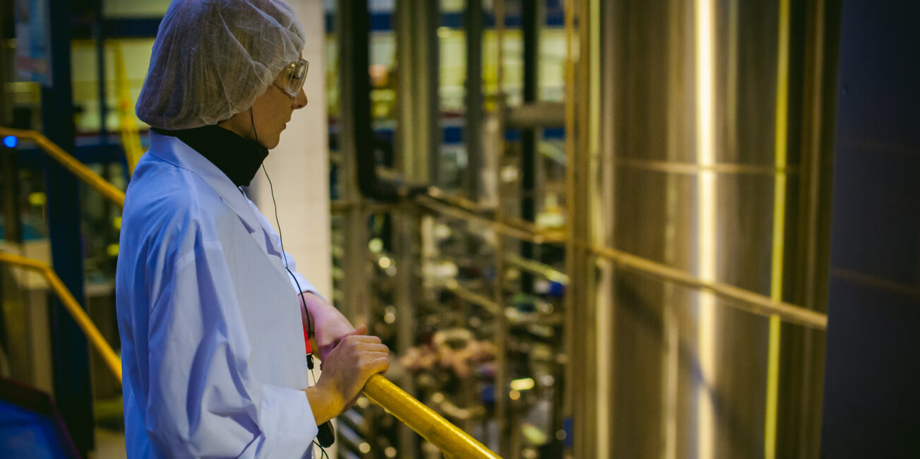 Serviço de transesterificação: soluções industriais de alta performance