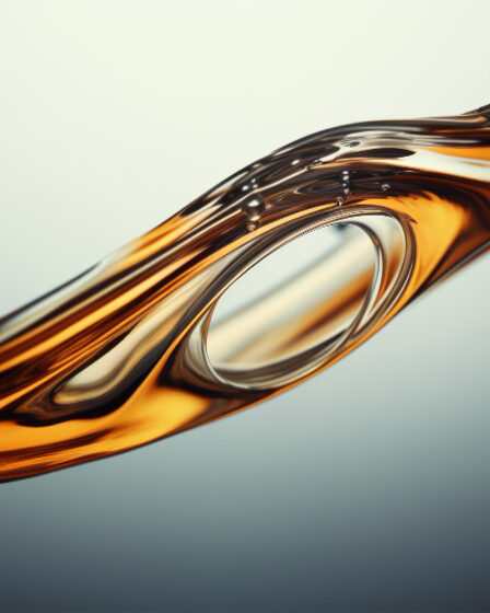 Onde encontrar matéria prima para lubrificante industrial em SP