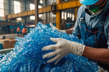 Os melhores aditivos para plásticos estão na Trill Química